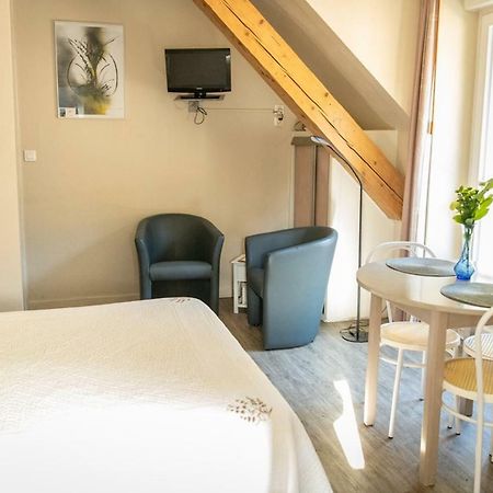 Aux Studios Du Parc Plombières-les-Bains Zewnętrze zdjęcie