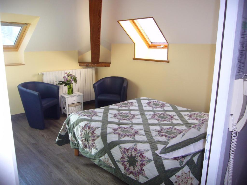 Aux Studios Du Parc Plombières-les-Bains Zewnętrze zdjęcie
