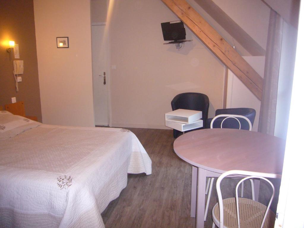 Aux Studios Du Parc Plombières-les-Bains Zewnętrze zdjęcie