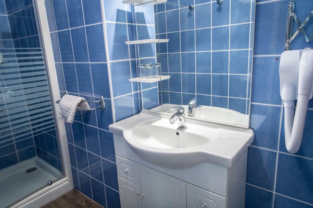 Aux Studios Du Parc Plombières-les-Bains Zewnętrze zdjęcie