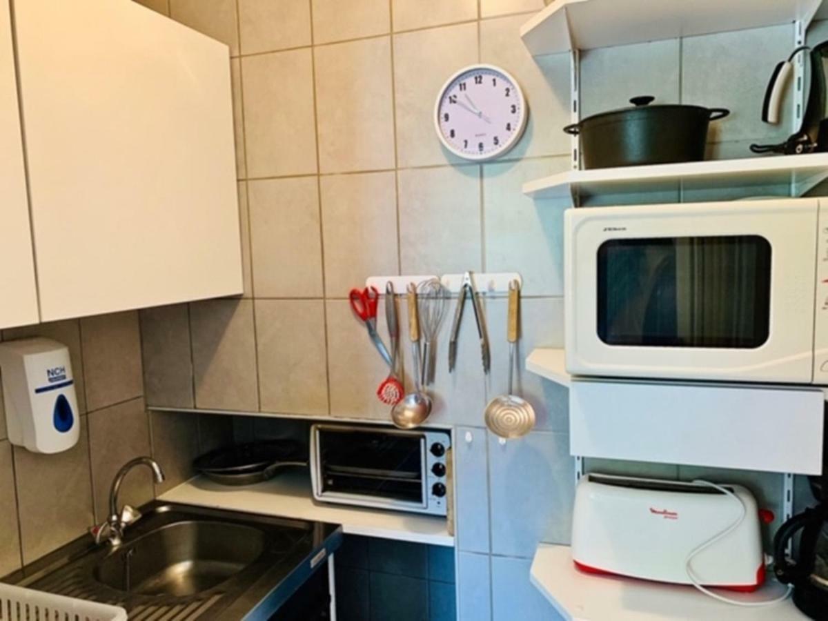 Aux Studios Du Parc Plombières-les-Bains Zewnętrze zdjęcie