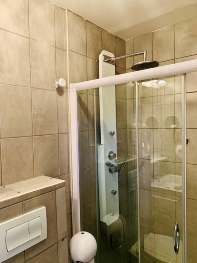 Aux Studios Du Parc Plombières-les-Bains Zewnętrze zdjęcie